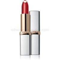 L’Oréal Paris Age Perfect hydratačný rúž odtieň 394 Flaming Carmin 4,8 g