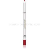 L’Oréal Paris Age Perfect kontúrovacia ceruzka na pery odtieň 394 Flaming Carmin 1,2 g