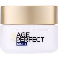 L’Oréal Paris Age Perfect nočný omladzujúci krém 50 ml
