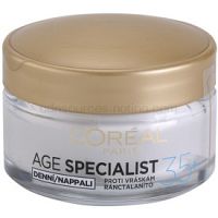 L’Oréal Paris Age Specialist 35+ denný krém proti vráskam  50 ml