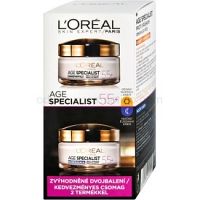 L’Oréal Paris Age Specialist 55+ kozmetická sada I. 