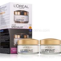 L’Oréal Paris Age Specialist 55+ kozmetická sada I. pre ženy 