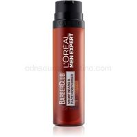 L’Oréal Paris Barber Club hydratačná starostlivosť pre krátku bradu a tvár  50 ml
