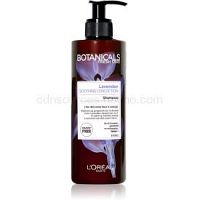 L’Oréal Paris Botanicals Lavender šampón pre citlivú pokožku hlavy 400 ml
