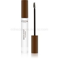 L’Oréal Paris Brow Artist Plumper gélová riasenka na obočie odtieň Medium/Dark 7 ml