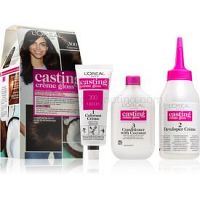 L’Oréal Paris Casting Crème Gloss farba na vlasy odtieň 300 Espresso