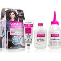 L’Oréal Paris Casting Crème Gloss farba na vlasy odtieň 4102 Iced Chocolate