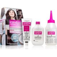 L’Oréal Paris Casting Crème Gloss farba na vlasy odtieň 5102 Iced Mocha