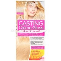 L’Oréal Paris Casting Creme Gloss farba na vlasy odtieň 931 Vanilla Ice-Cream  