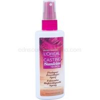 L’Oréal Paris Casting Sunkiss Tropical sprej na zosvetlenie prírodných vlasov  125 ml