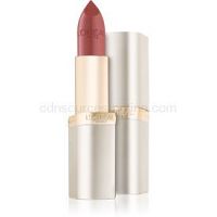 L’Oréal Paris Color Riche Collection Privée rúž odtieň Eva´s Nude  3,6 g