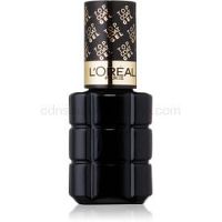 L’Oréal Paris Color Riche gélový vrchný lak na nechty 13,5 ml