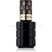L’Oréal Paris Color Riche gélový vrchný lak na nechty  13,5 ml