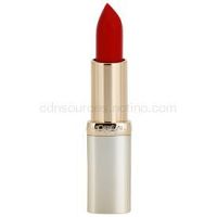 L’Oréal Paris Color Riche hydratačný rúž odtieň 362 Crystal Cappuccino 3,6 g