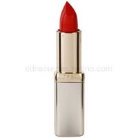 L’Oréal Paris Color Riche hydratačný rúž odtieň 373 Magnetic Coral 3,6 g