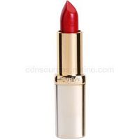 L’Oréal Paris Color Riche hydratačný rúž odtieň 377 Perfect Red 3,6 g