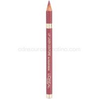 L’Oréal Paris Color Riche kontúrovacia ceruzka na pery odtieň 302 Bois De Rose  