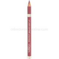 L’Oréal Paris Color Riche kontúrovacia ceruzka na pery odtieň 302 Bois De Rose