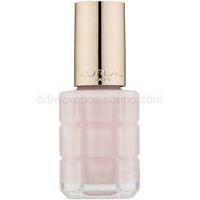 L’Oréal Paris Color Riche lak na nechty odtieň 114 Nude Demoiselle 13,5 ml