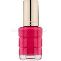 L’Oréal Paris Color Riche lak na nechty odtieň 226 Nymphea 13,5 ml