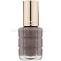 L’Oréal Paris Color Riche lak na nechty odtieň 664 Greige Amoureux 13,5 ml
