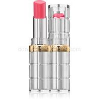 L’Oréal Paris Color Riche Shine rúž s vysokým leskom odtieň 111 Instaheaven  