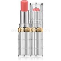 L’Oréal Paris Color Riche Shine rúž s vysokým leskom odtieň 112 Only In Paris