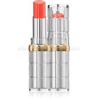 L’Oréal Paris Color Riche Shine rúž s vysokým leskom odtieň 245 High on Craze