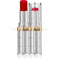L’Oréal Paris Color Riche Shine rúž s vysokým leskom odtieň 350 Insanesation