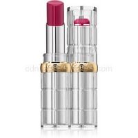 L’Oréal Paris Color Riche Shine rúž s vysokým leskom odtieň 464 Color Hype  