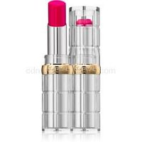 L’Oréal Paris Color Riche Shine rúž s vysokým leskom odtieň 465 #Trending