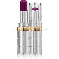 L’Oréal Paris Color Riche Shine rúž s vysokým leskom odtieň 466 #LikeABoss  