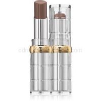 L’Oréal Paris Color Riche Shine rúž s vysokým leskom odtieň 643 Hot IRL