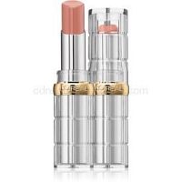 L’Oréal Paris Color Riche Shine rúž s vysokým leskom odtieň 658 Topless  