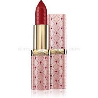 L’Oréal Paris Color Riche Valentine´s day limited edition hydratačný rúž odtieň 297 3,6 g