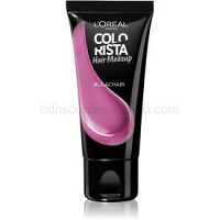 L’Oréal Paris Colorista Hair Makeup jednodenná farba na vlasy pre blond vlasy odtieň 4 Lilac 30 ml