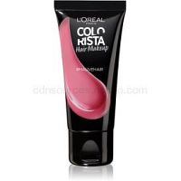 L’Oréal Paris Colorista Hair Makeup jednodenná farba na vlasy pre tmavé vlasy odtieň 15 Mauve 30 ml