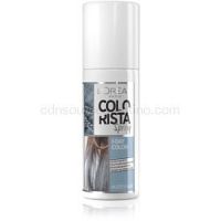 L’Oréal Paris Colorista Spray farba na vlasy v spreji odtieň Grey 75 ml