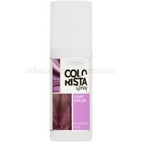L’Oréal Paris Colorista Spray farba na vlasy v spreji odtieň Lavender  75 ml