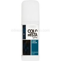 L’Oréal Paris Colorista Spray farba na vlasy v spreji odtieň Turquoise  75 ml