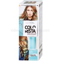 L’Oréal Paris Colorista Washout vymývajúca sa farba na vlasy   odtieň Aqua  80 ml