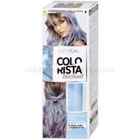 L’Oréal Paris Colorista Washout vymývajúca sa farba na vlasy   odtieň Blue  80 ml