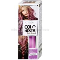 L’Oréal Paris Colorista Washout vymývajúca sa farba na vlasy   odtieň Lilac  80 ml