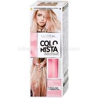 L’Oréal Paris Colorista Washout vymývajúca sa farba na vlasy   odtieň Pink  80 ml