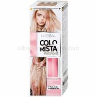 L’Oréal Paris Colorista Washout zmývateľná farba na vlasy   odtieň Pink  80 ml