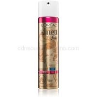 L’Oréal Paris Elnett Satin lak na farbené vlasy s UV filtrom  250 ml
