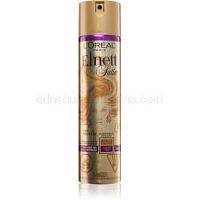 L’Oréal Paris Elnett Satin lak na vlasy s arganovým olejom 250 ml