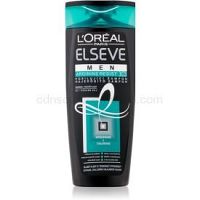 L’Oréal Paris Elseve Arginine Resist X3 posilňujúci šampón pre mužov  250 ml