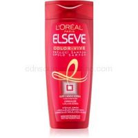 L’Oréal Paris Elseve Color-Vive šampón pre farbené vlasy  250 ml