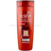 L’Oréal Paris Elseve Color-Vive šampón pre farbené vlasy 400 ml